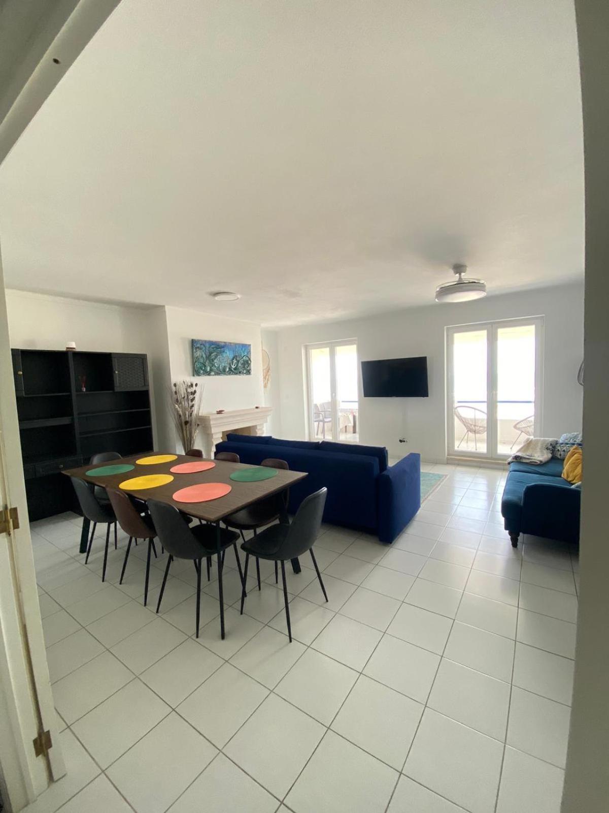 Apartamento Vista Mar Vieira de Leiria Ngoại thất bức ảnh