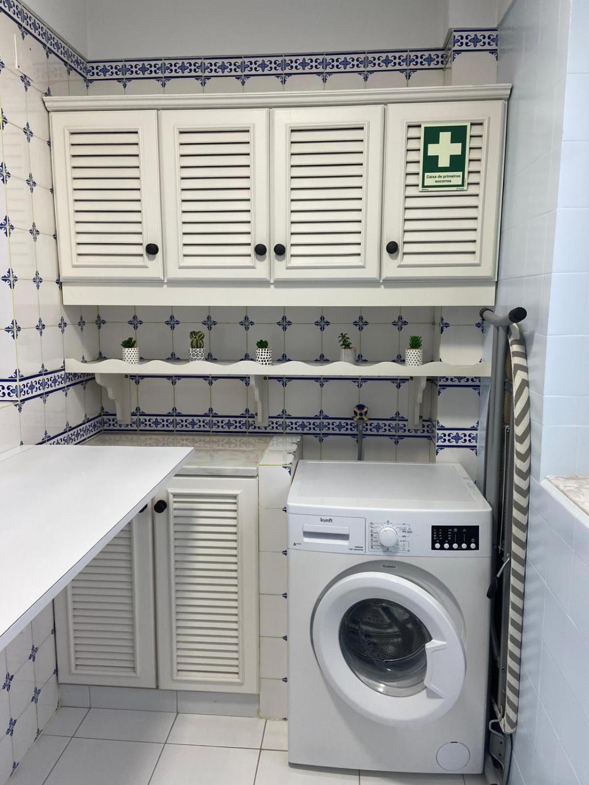 Apartamento Vista Mar Vieira de Leiria Ngoại thất bức ảnh
