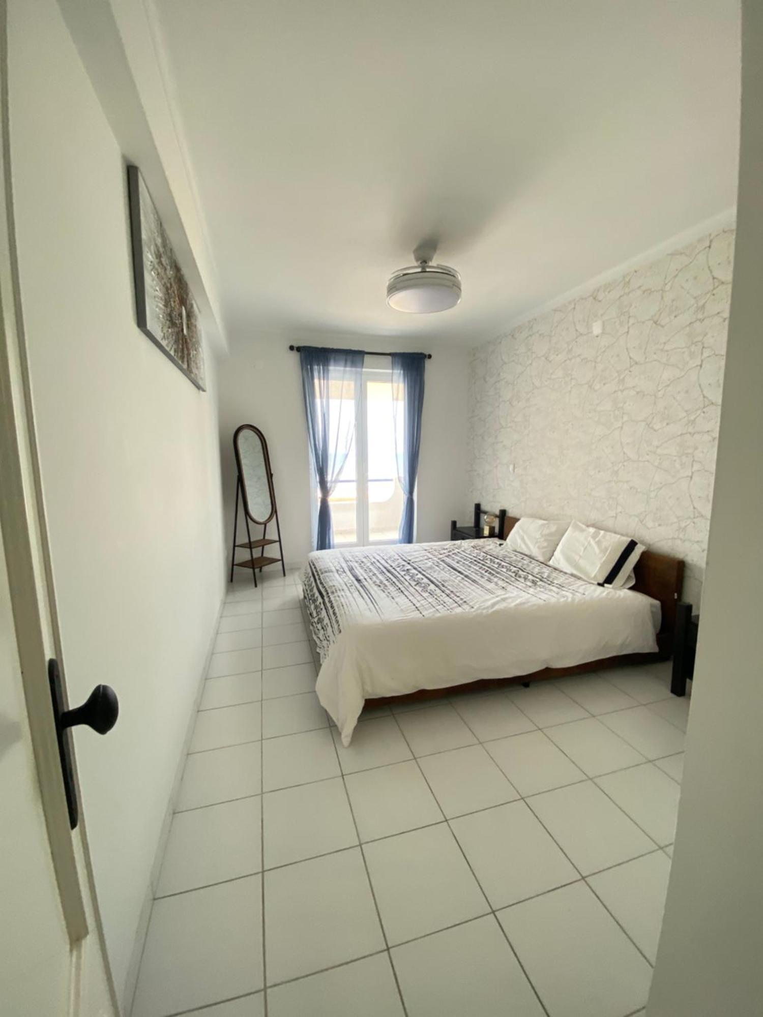 Apartamento Vista Mar Vieira de Leiria Ngoại thất bức ảnh